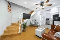 Elegant Beach 2 Bedroom 2 Bath - Gym