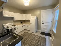 Entire Apartment walking distance to Cincy River front and COV Wedding Venues - 3つ星