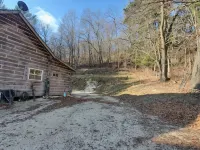 Larsen Hunters Rustic Cabin - 2-Star