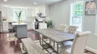 New 5B3B Single Family  with Central AC - Wifi