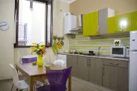 Monacada Houses at the Four Songs - Bungalows