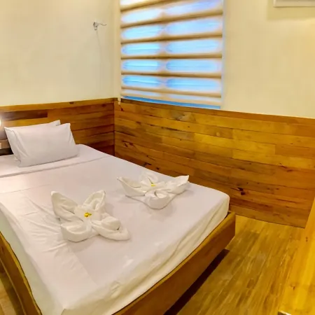 Two Seasons Executive Suites Hotels in Zamboanga City