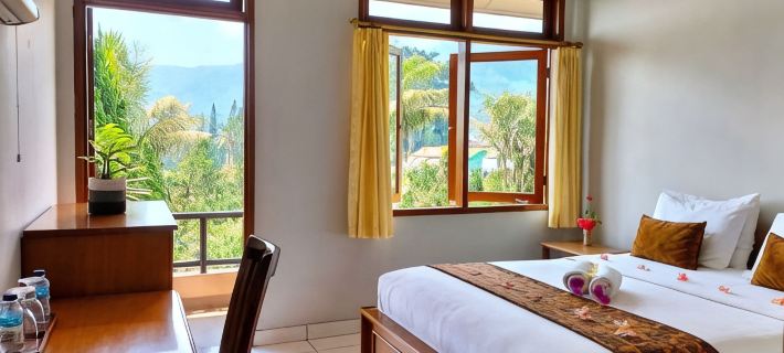 Grha Kasih Hotels in Cisarua