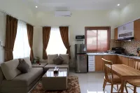Diyar Villas Puncak M4/12 1 Bedroom - 3-Star