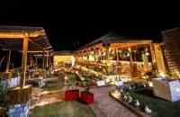 Hotel Boulevard - bar