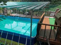 Anseong Supsok Village Pension - เพนชั่น