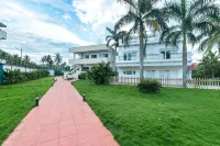 Sai Priya Beach Resorts - 沙灘