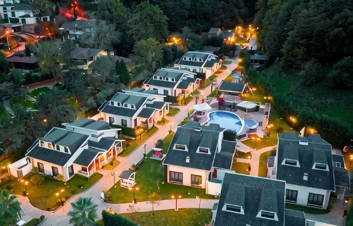 Alfa Suites & Spa