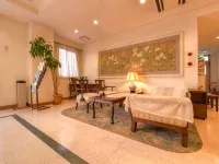 Business Hotel Tachibana Hotels in Kikugawa