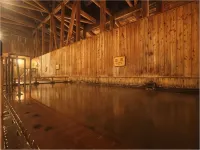 Tamagawa Onsen - con terme