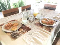 Hotel Emerawaa - breakfast