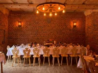 Agroturystyka Sarenka - Homestays