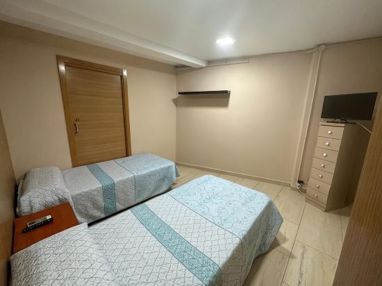 Hostal El Gaitero