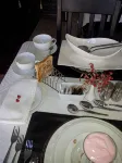 Villa Xanelle Boutique Guest House - petit déjeuner