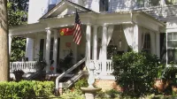 Inn Upon Moon River Plantation - Wifi