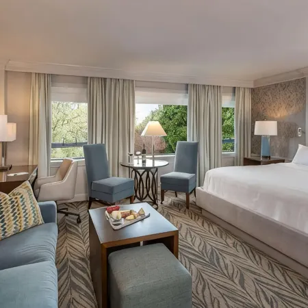 Beechwood Hotel