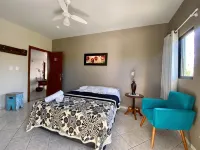 Pousada la Ferrugem Suites - Pet friendly