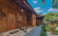Dem Ayem Heritage Guest House
