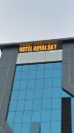 hotel royal sky - Wifi