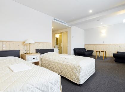 Hotel Higashimokoto