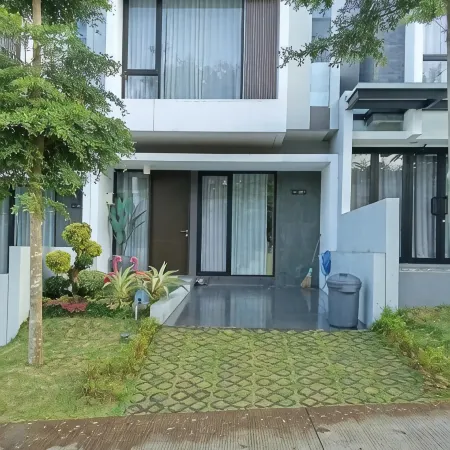 Villa finna