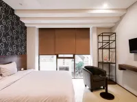 Yokotel Jatinamgor Hotels in Jatinangor