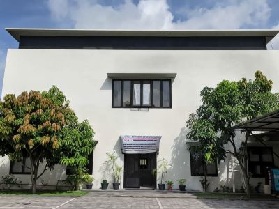 Pucuk Matahari Family Guesthouse