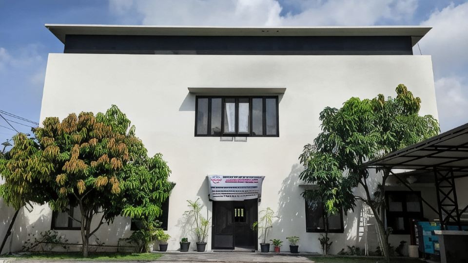 Pucuk Matahari Family Guesthouse