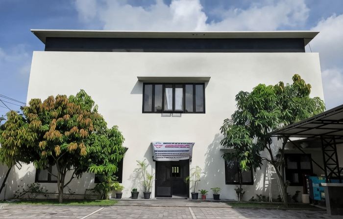 Pucuk Matahari Family Guesthouse