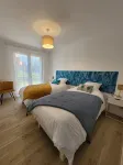 Maison Neuve Bord de Dordogne - Gym