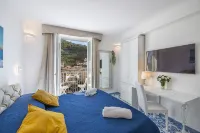 Casa Diodora, vicino al mare, in Costiera Amalfitana - 3-stjärniga