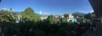 Three Jewels Boutique Hotel - con vistas a la montaña