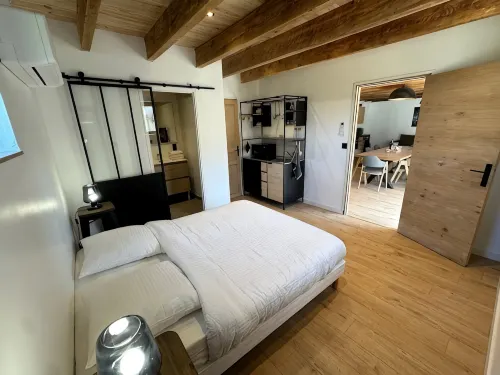 Gîte de Condeiss - 4 ดาว