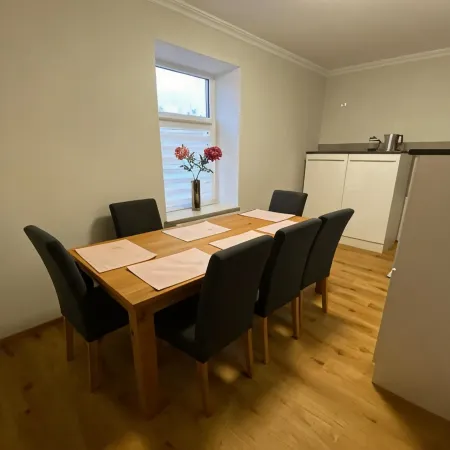 Beautiful 2 room apartment. Newly renovated, modern. Hotele w: Borna