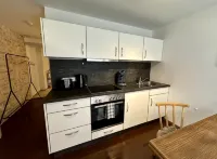 Wunderschöne Wohnung in Kempten - Stadtmitte - 4-Star