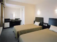 Hirata Maple Hotel فنادق في إيزومو