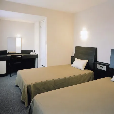 Hirata Maple Hotel