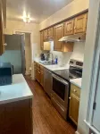 Fully furnished garden apartment located 1.5 blocks from beautiful Forsyth Park. - Condos