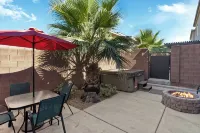 Townhome Near Zion with Hot Tub & Pool - Træningscentre