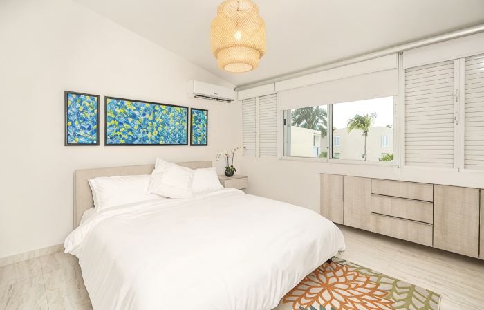 Dream Villa · Direct Beach Access · Pool · 2Br Gated · Dorado, PR