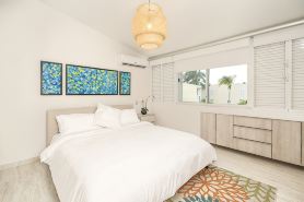 Dream Villa · Direct Beach Access · Pool · 2Br Gated · Dorado, PR