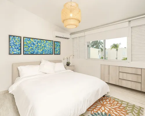 Dream Villa · Direct Beach Access · Pool · 2Br Gated · Dorado, PR 多拉多住宿飯店