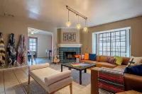 Warm Winter Oasis, Heated Pool & Family Fun - 4-Star