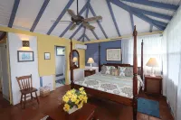 Limeberry House, easy walking to Longbay & Smugglers Cove, beaches -  Casas de vacaciones