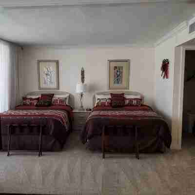 Luxury 1Br  Gulf View  on the Beach  930 Sqft; 293 Ten Stars Reviews Rooms
