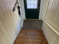Catskills NY Barn House Hotels in Delaware