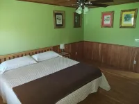 Deep Creek Apt#2, 2Bd/2Ba, A+ location just a mile from Nat Park, Train, Bryson - Boutique