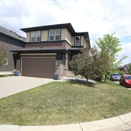 4BR Cozy Home in Evanston