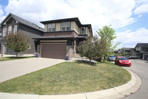 4BR Cozy Home in Evanston - บังกะโล