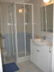 Polis villa rental with shared pool, Wi-Fi, balcony, terrace and air con - Parvekkeita
